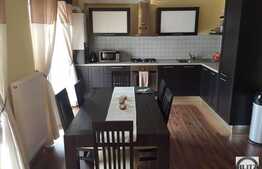 5 camere, 140 mp, garaj, boxa la subsol, zona strazii Mircea Eliade