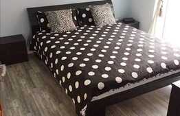 5 camere, 140 mp, garaj, boxa la subsol, zona strazii Mircea Eliade