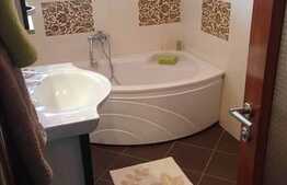 5 camere, 140 mp, garaj, boxa la subsol, zona strazii Mircea Eliade