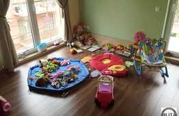 5 camere, 140 mp, garaj, boxa la subsol, zona strazii Mircea Eliade