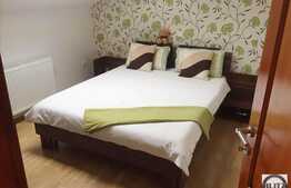 5 camere, 140 mp, garaj, boxa la subsol, zona strazii Mircea Eliade