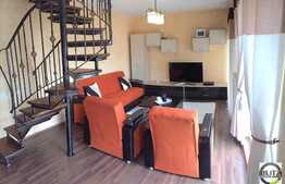 5 camere, 140 mp, garaj, boxa la subsol, zona strazii Mircea Eliade