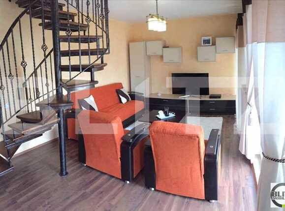 Garsonieră de vânzare Zorilor - 16931AV | BLITZ Cluj-Napoca | Poza1