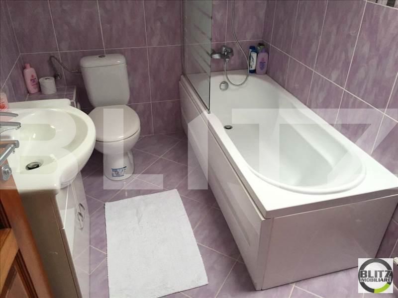 Garsonieră de vânzare Zorilor - 16931AV | BLITZ Cluj-Napoca | Poza13