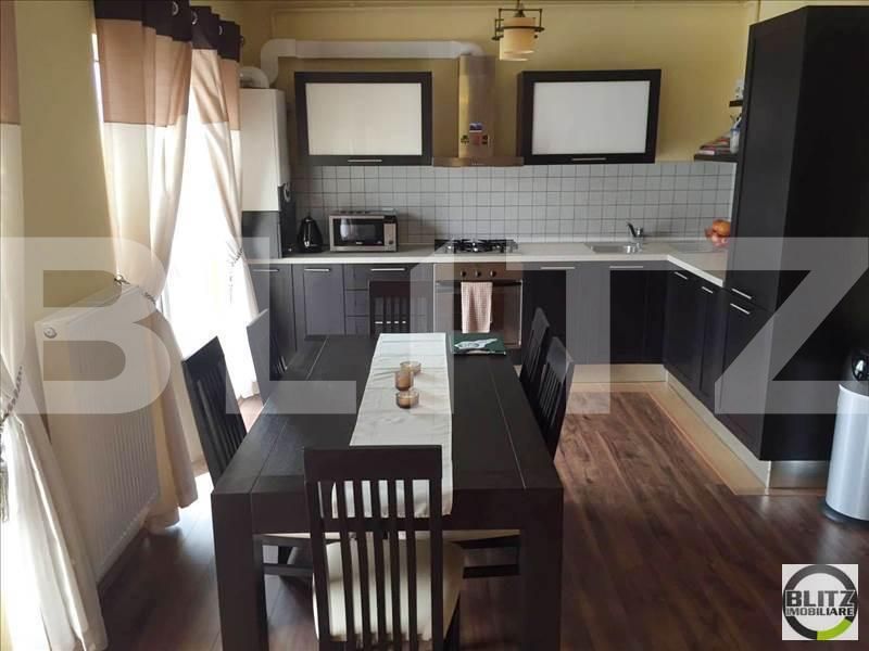 Garsonieră de vânzare Zorilor - 16931AV | BLITZ Cluj-Napoca | Poza2