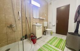 Apartament decomandat, 37 mp, imobil nou, parcare, zona Vivo