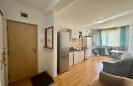 Apartament decomandat, 37 mp, imobil nou, parcare, zona Vivo