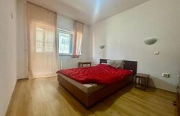 Apartament decomandat, 37 mp, imobil nou, parcare, zona Vivo