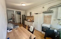 Apartament decomandat, 37 mp, imobil nou, parcare, zona Vivo