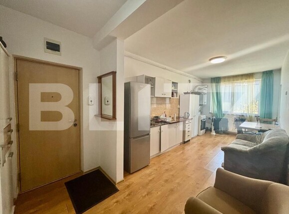 Garsonieră de vânzare Floreşti - 169311AV | BLITZ Cluj-Napoca | Poza2
