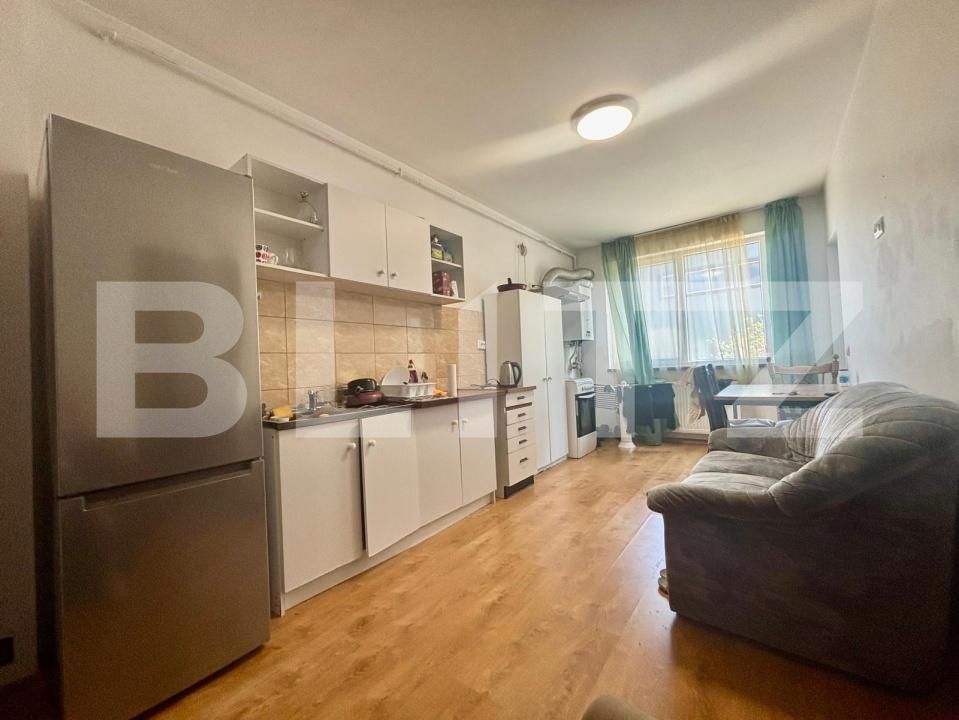 Garsonieră de vânzare Floreşti - 169311AV | BLITZ Cluj-Napoca | Poza1