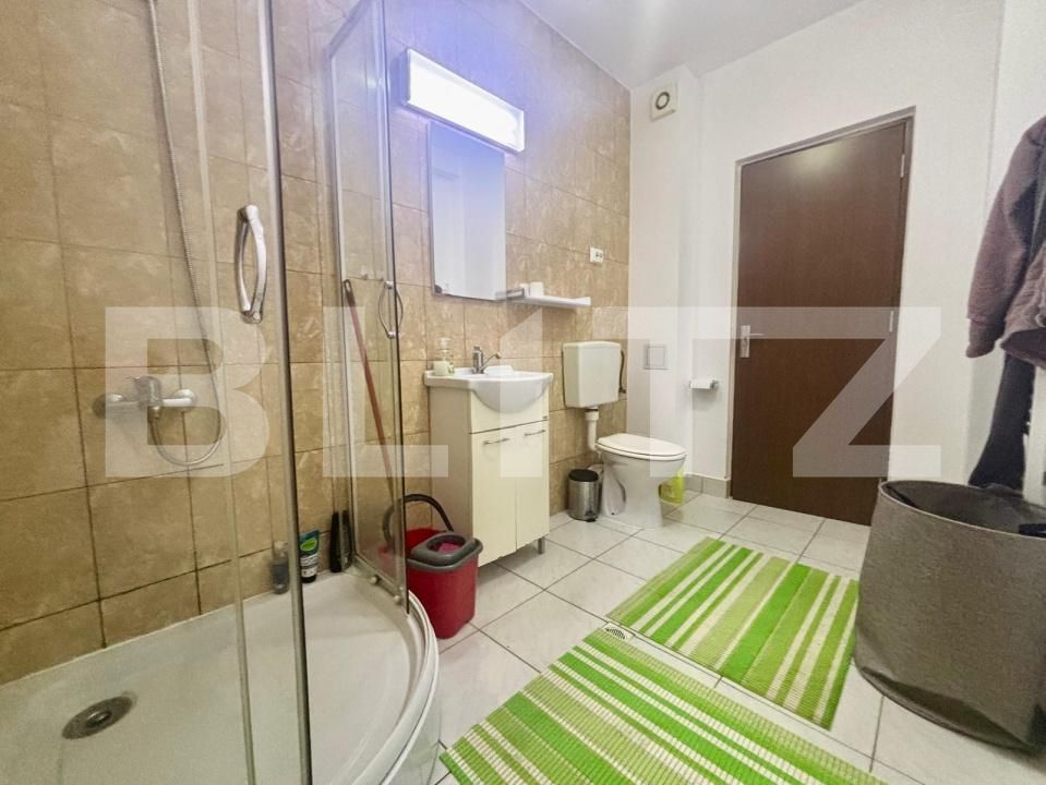 Garsonieră de vânzare Floreşti - 169311AV | BLITZ Cluj-Napoca | Poza9