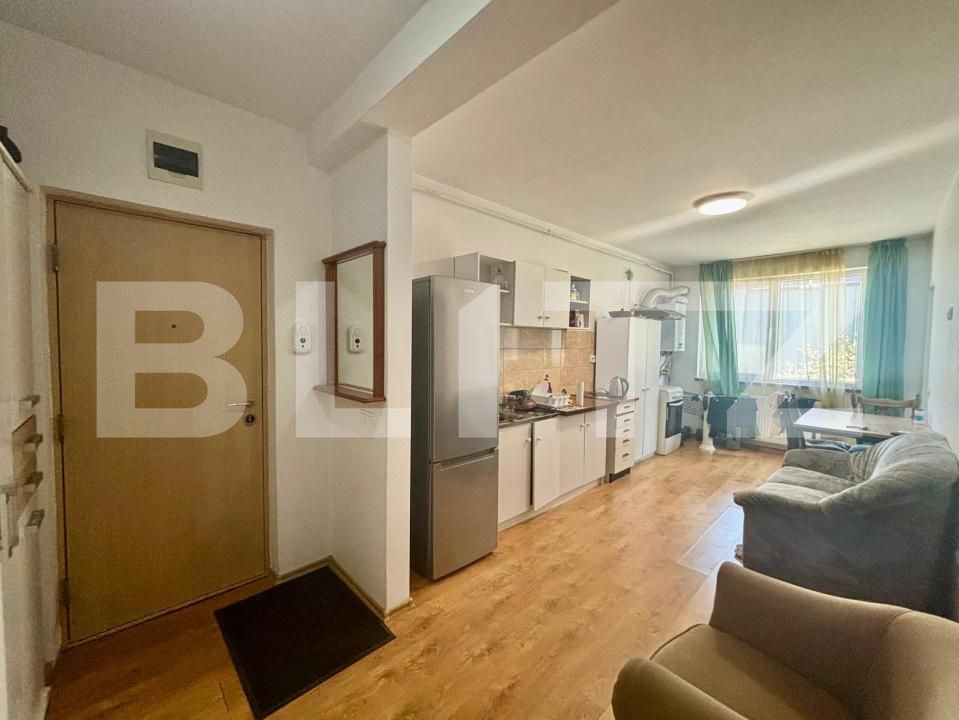 Garsonieră de vânzare Floreşti - 169311AV | BLITZ Cluj-Napoca | Poza2