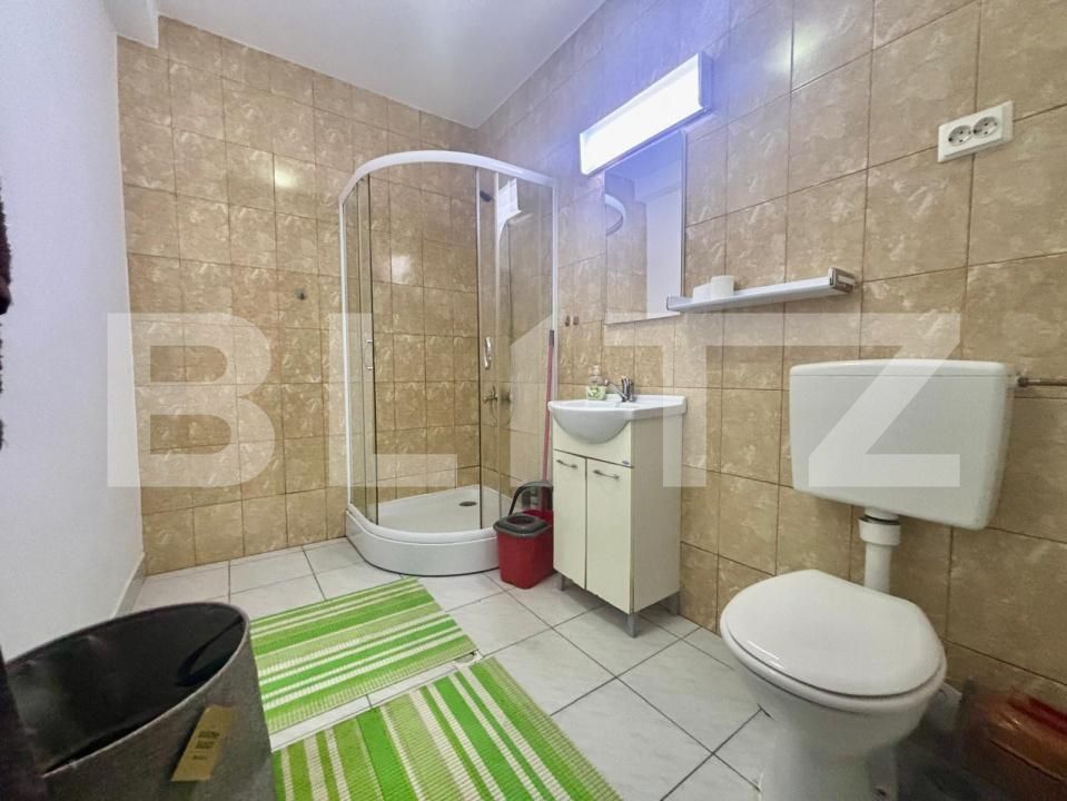 Garsonieră de vânzare Floreşti - 169311AV | BLITZ Cluj-Napoca | Poza8