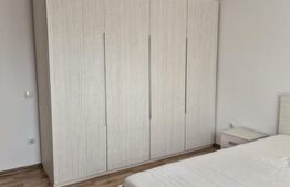 Apartament cu 2 camere in zona Manastur , 61 mp, cu parcare 