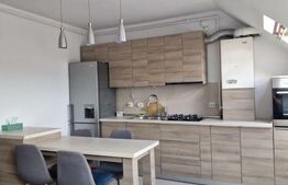 Apartament cu 2 camere in zona Manastur , 61 mp, cu parcare 