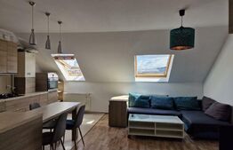 Apartament cu 2 camere in zona Manastur , 61 mp, cu parcare 