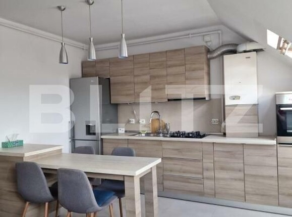 Apartament de vânzare 2 camere Manastur - 169312AV | BLITZ Cluj-Napoca | Poza1