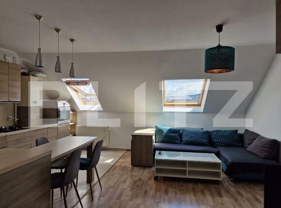 Apartament de vânzare 2 camere Manastur - 169312AV | BLITZ Cluj-Napoca | Poza2