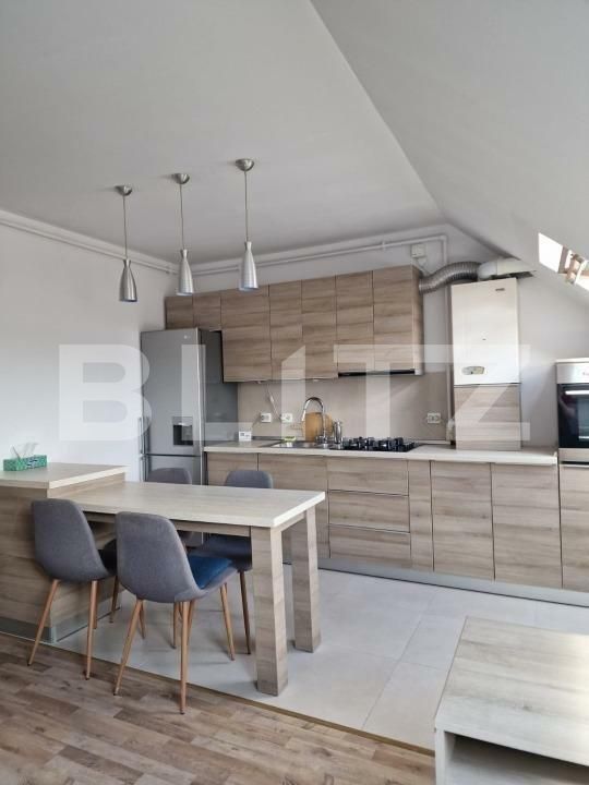 Apartament de vânzare 2 camere Manastur - 169312AV | BLITZ Cluj-Napoca | Poza1