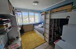 Apartament 3 camere, 60 mp, modern, parcul Babes, Grigorescu!