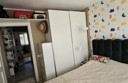 Apartament 3 camere, 60 mp, modern, parcul Babes, Grigorescu!