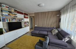 Apartament 3 camere, 60 mp, modern, parcul Babes, Grigorescu!