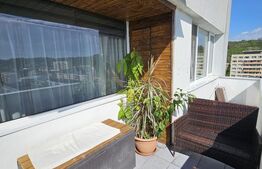 Apartament 3 camere, 60 mp, modern, parcul Babes, Grigorescu!