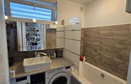 Apartament 3 camere, 60 mp, modern, parcul Babes, Grigorescu!