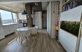 Apartament 3 camere, 60 mp, modern, parcul Babes, Grigorescu!