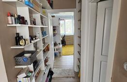 Apartament 3 camere, 60 mp, modern, parcul Babes, Grigorescu!