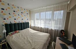 Apartament 3 camere, 60 mp, modern, parcul Babes, Grigorescu!