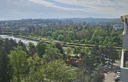 Apartament 3 camere, 60 mp, modern, parcul Babes, Grigorescu!