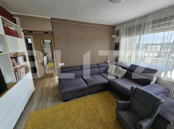 Apartament de vânzare 3 camere Grigorescu - 169313AV | BLITZ Cluj-Napoca | Poza1