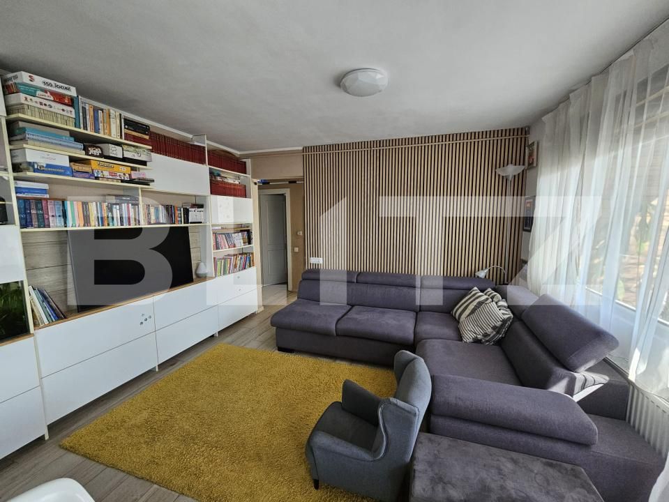 Apartament de vânzare 3 camere Grigorescu - 169313AV | BLITZ Cluj-Napoca | Poza9