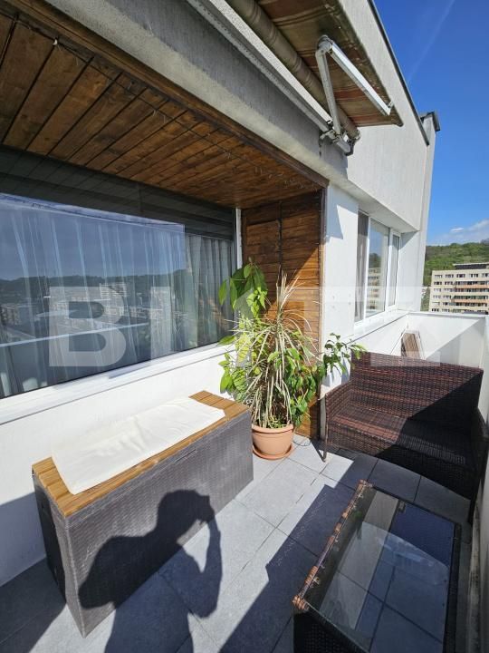 Apartament de vânzare 3 camere Grigorescu - 169313AV | BLITZ Cluj-Napoca | Poza10