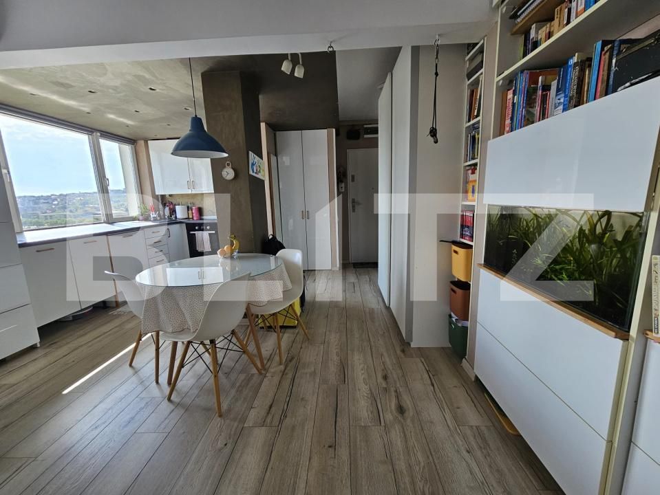 Apartament de vânzare 3 camere Grigorescu - 169313AV | BLITZ Cluj-Napoca | Poza8