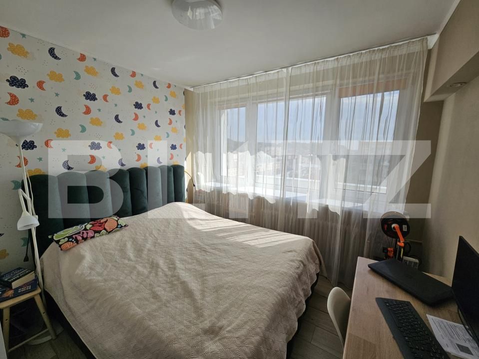 Apartament de vânzare 3 camere Grigorescu - 169313AV | BLITZ Cluj-Napoca | Poza7