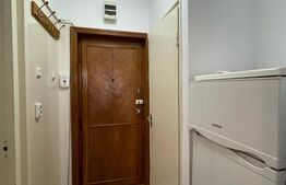 Garsoniera de vanzare, 28 mp, balcon, zona Aleea Detunata