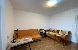 Garsoniera de vanzare, 28 mp, balcon, zona Aleea Detunata