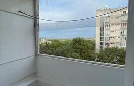 Garsoniera de vanzare, 28 mp, balcon, zona Aleea Detunata