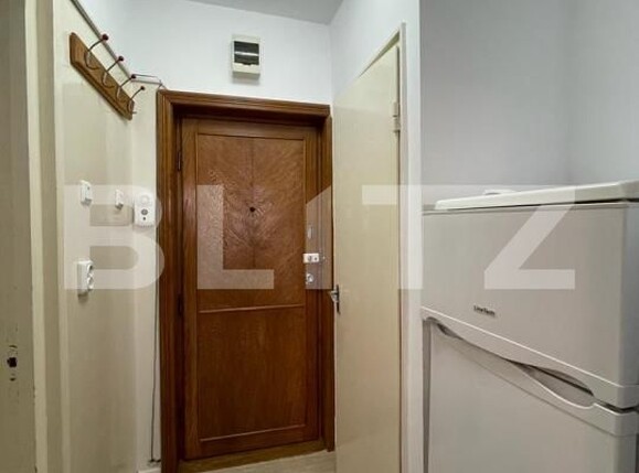 Garsonieră de vânzare Gheorgheni - 169314AV | BLITZ Cluj-Napoca | Poza6
