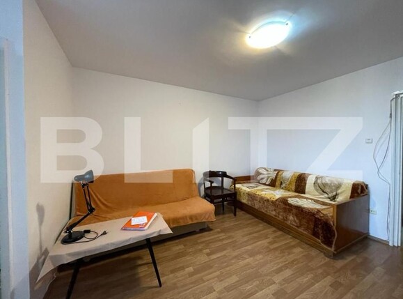 Garsonieră de vânzare Gheorgheni - 169314AV | BLITZ Cluj-Napoca | Poza3