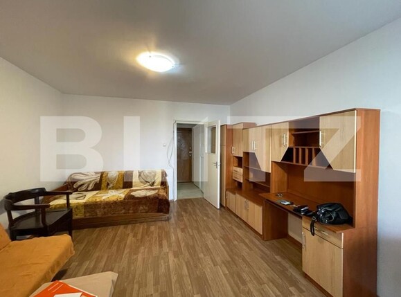 Garsonieră de vânzare Gheorgheni - 169314AV | BLITZ Cluj-Napoca | Poza2