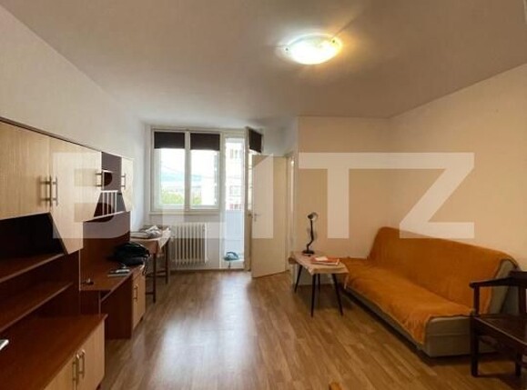 Garsonieră de vânzare Gheorgheni - 169314AV | BLITZ Cluj-Napoca | Poza1