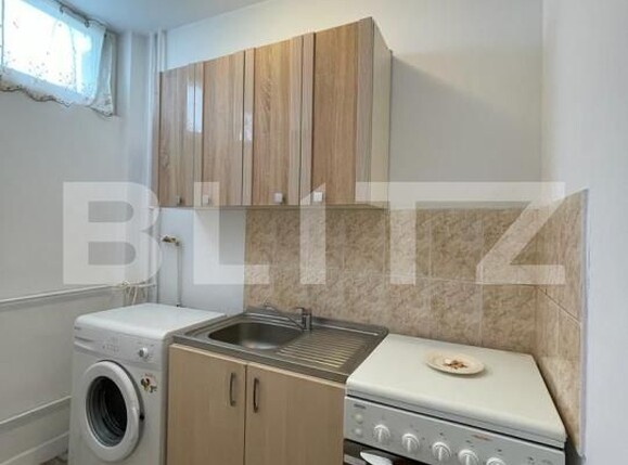 Garsonieră de vânzare Gheorgheni - 169314AV | BLITZ Cluj-Napoca | Poza4