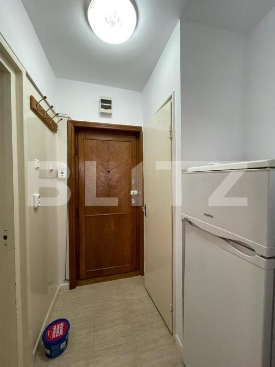 Garsonieră de vânzare Gheorgheni - 169314AV | BLITZ Cluj-Napoca | Poza6