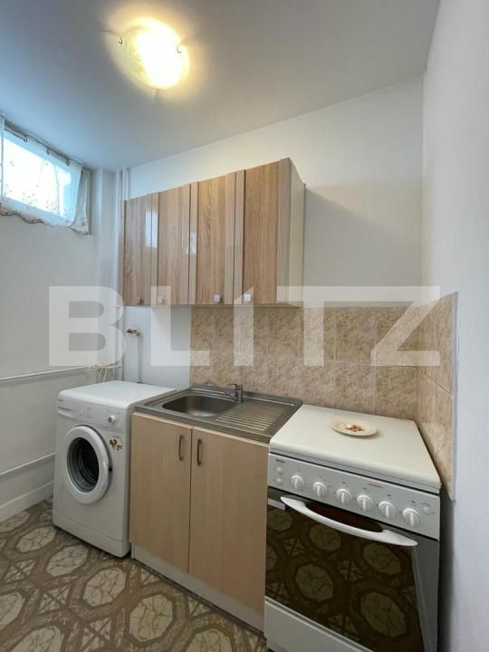 Garsonieră de vânzare Gheorgheni - 169314AV | BLITZ Cluj-Napoca | Poza4