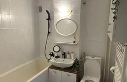 Apartament modern cu 2 camere, 41 mp, zona Manastur 