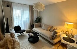 Apartament modern cu 2 camere, 41 mp, zona Manastur 